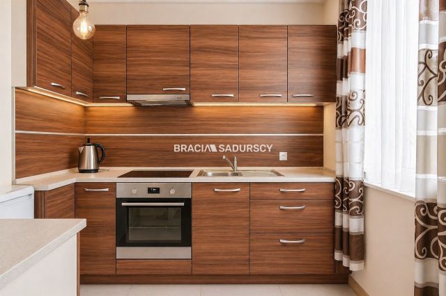 Mieszkanie 2-pokojowe Kraków Grzegórzki, ul. Cystersów. Zdjęcie 2