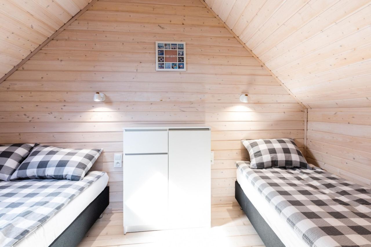 Nieruchomość komercyjna Sarbinowo, ul. Wrzosowa. Zdjęcie 9