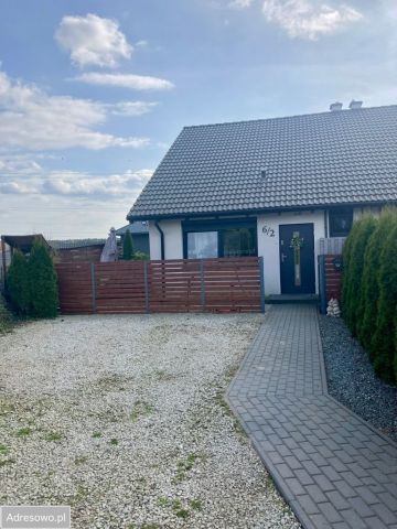 bliźniak, 5 pokoi Kamionki. Zdjęcie 1