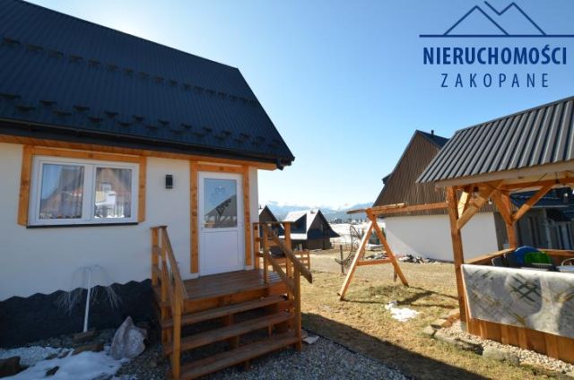 dom wolnostojący, 8 pokoi Ząb. Zdjęcie 2