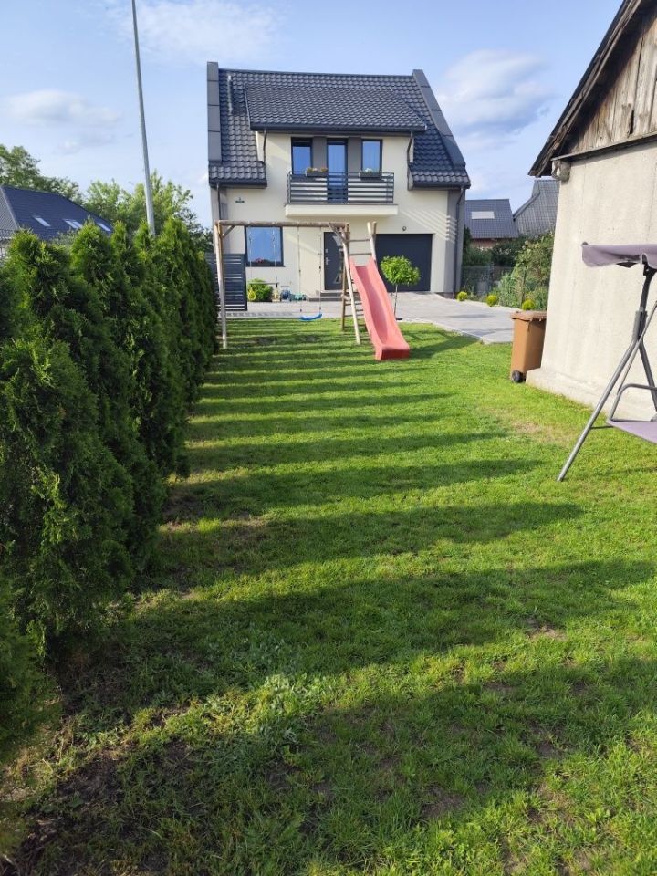 dom wolnostojący Ostrołęka. Zdjęcie 3