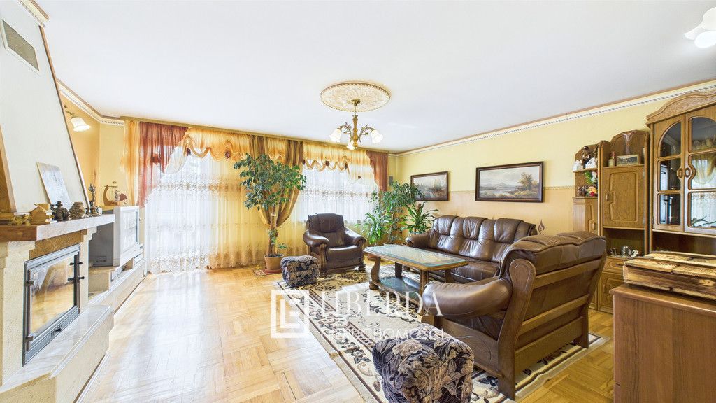 dom wolnostojący, 8 pokoi Kraśnik. Zdjęcie 7