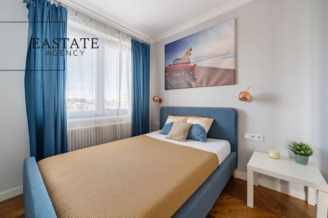 Mieszkanie 2-pokojowe Warszawa Wola, ul. Sztuk Pięknych. Zdjęcie 9