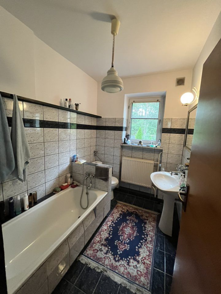 dom wolnostojący, 6 pokoi Mosina, ul. Chopina. Zdjęcie 12