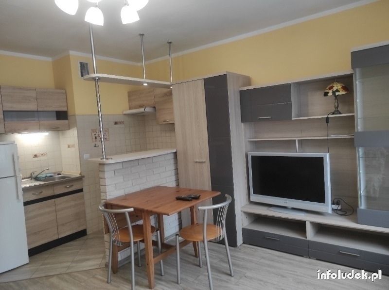 Mieszkanie 2-pokojowe Szczecin Pomorzany, ul. Milczańska