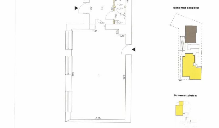 Biuro Wrocław Krzyki, ul. Krucza