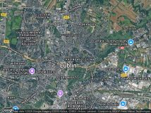 Pokój Lublin Kalinowszczyzna, ul. Lwowska