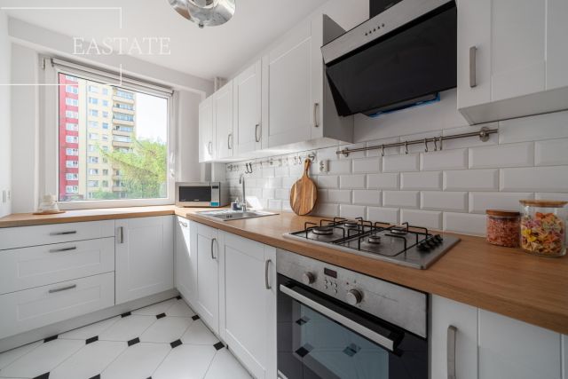 Mieszkanie 2-pokojowe Warszawa Wola, ul. Góralska. Zdjęcie 5