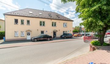 Lokal Niepołomice, ul. Droga Królewska