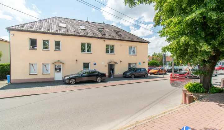 Lokal Niepołomice, ul. Droga Królewska