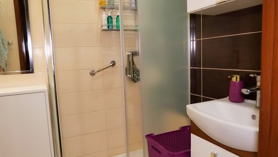 Mieszkanie 4-pokojowe Warszawa Targówek, ul. Smoleńska. Zdjęcie 7