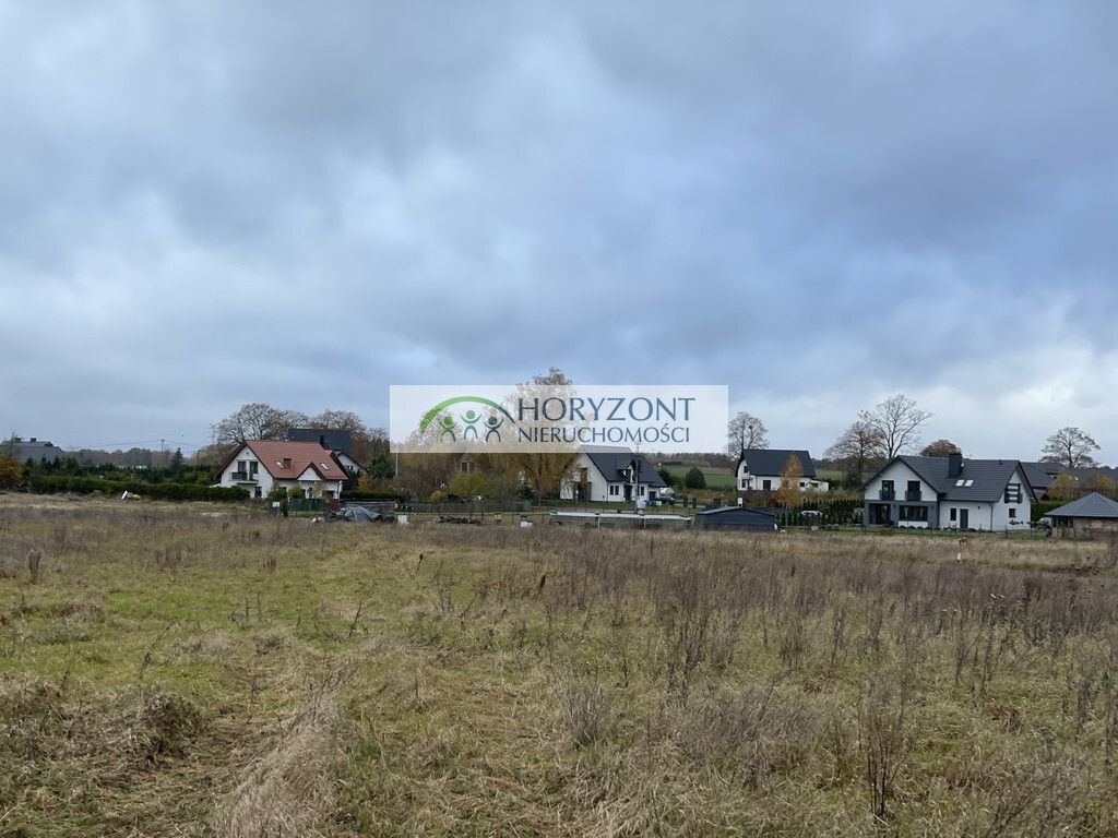 Działka budowlana Tokary. Zdjęcie 6