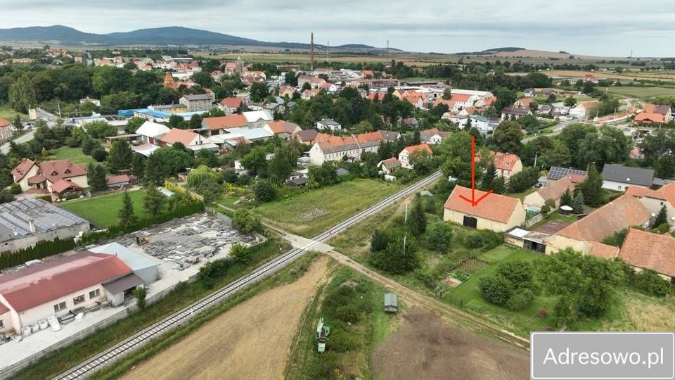 Działka budowlana Łagiewniki. Zdjęcie 6