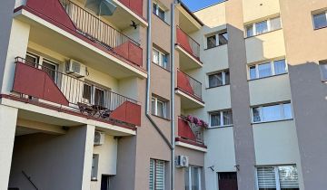 Mieszkanie 3-pokojowe Czernica, ul. Wojska Polskiego