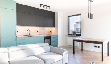 Mieszkanie 3-pokojowe Kraków Prądnik Biały, ul. Piaszczysta