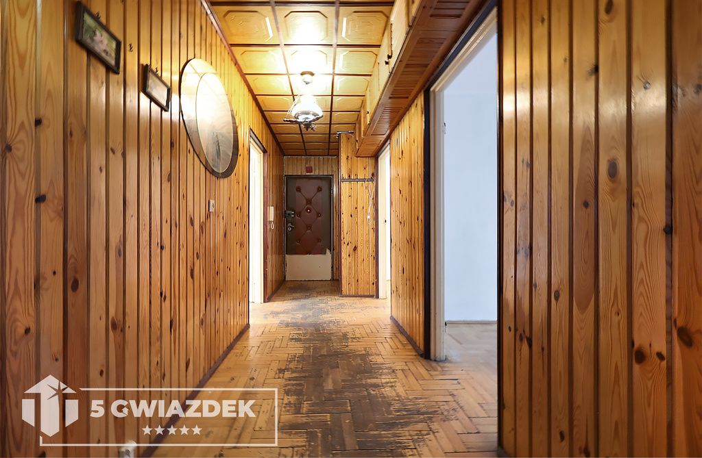 Mieszkanie 4-pokojowe Szczecinek, ul. Kołobrzeska. Zdjęcie 16