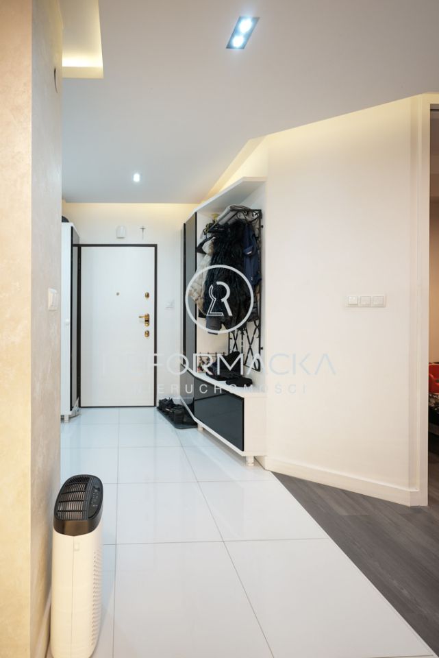 Mieszkanie 3-pokojowe Rzeszów, ul. Lucjana Siemieńskiego. Zdjęcie 3