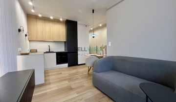 Mieszkanie 1-pokojowe Aleksandrów Łódzki, ul. Pabianicka