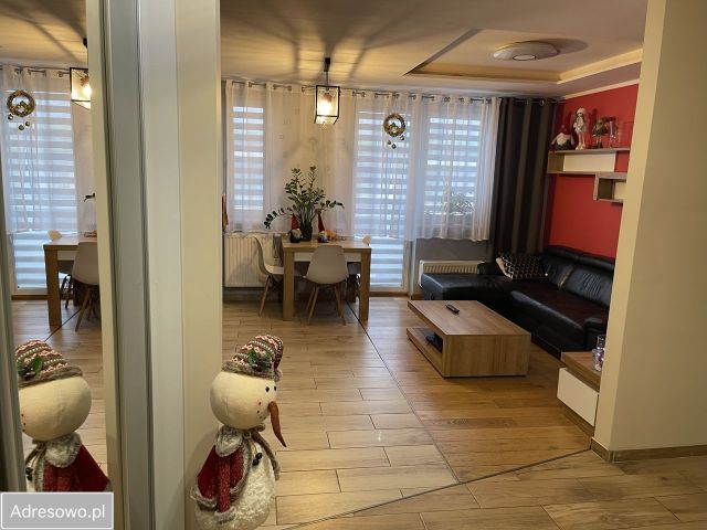 Mieszkanie 3-pokojowe Białystok Os. Młodych, ul. Hetmańska. Zdjęcie 1