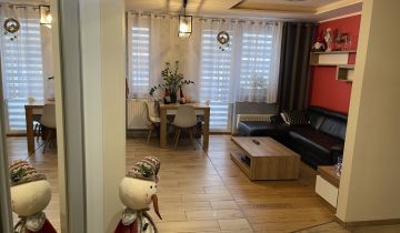 Mieszkanie 3-pokojowe Białystok Os. Młodych, ul. Hetmańska