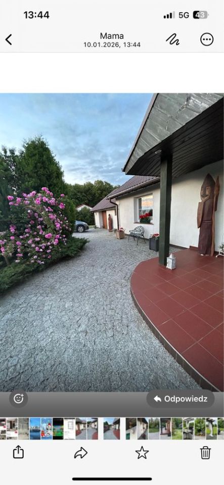 dom wolnostojący Lubicz. Zdjęcie 4