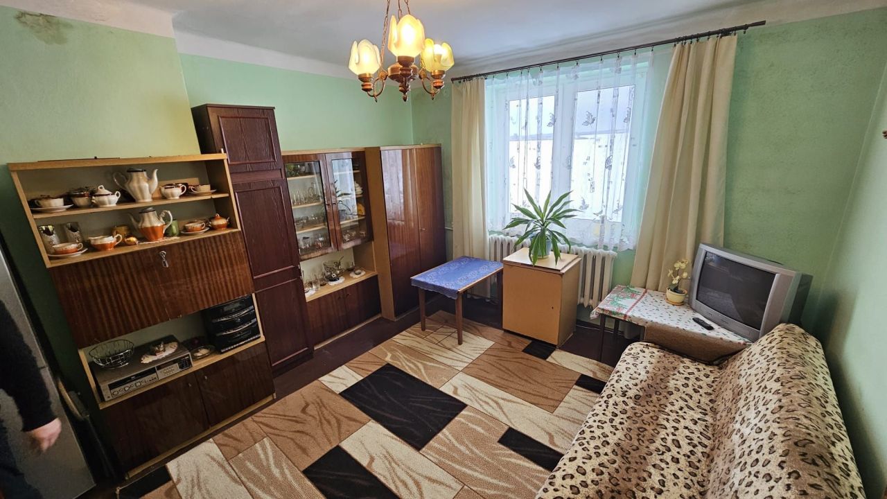 Mieszkanie 2-pokojowe Dębiny. Zdjęcie 3