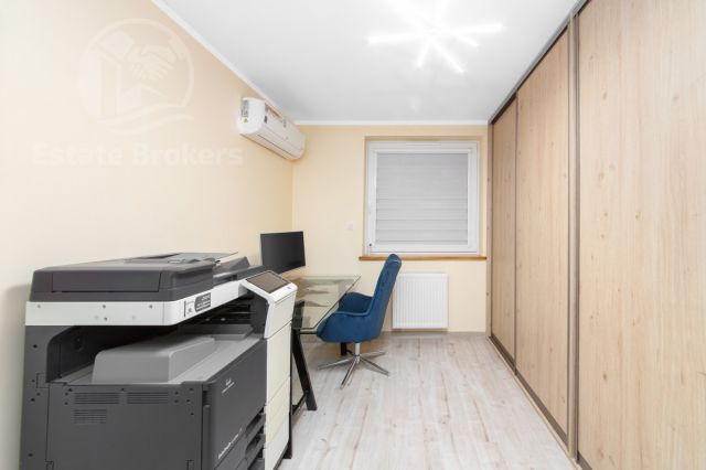 bliźniak, 4 pokoje Dobrzykowice, ul. Polna. Zdjęcie 19