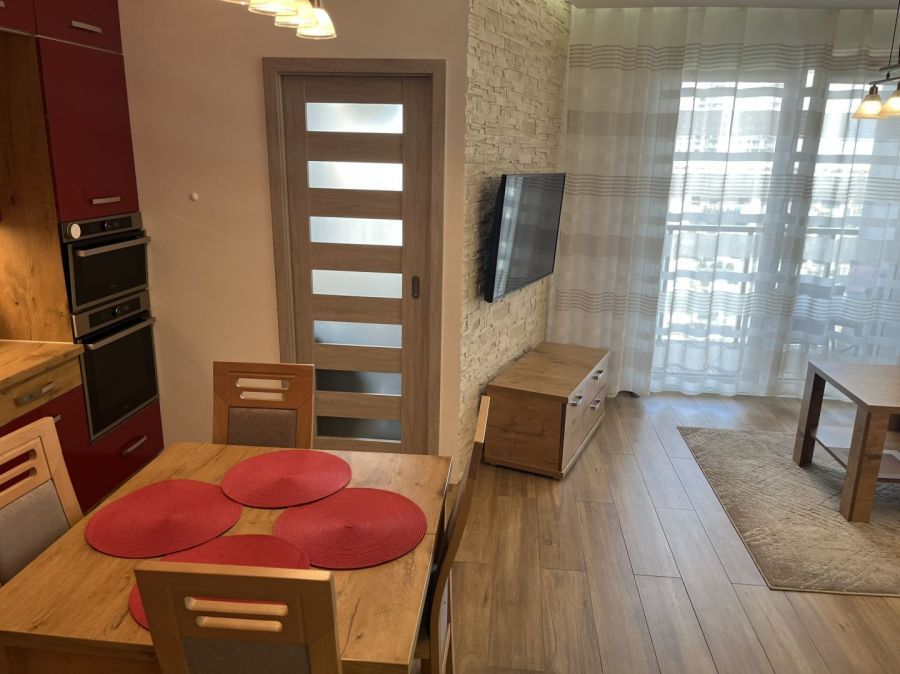 Mieszkanie 2-pokojowe Gdańsk Letnica, ul. Sucha. Zdjęcie 5