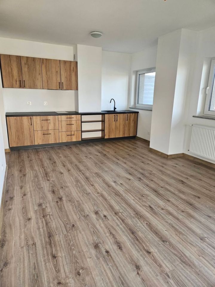 Mieszkanie 2-pokojowe Stargard. Zdjęcie 6