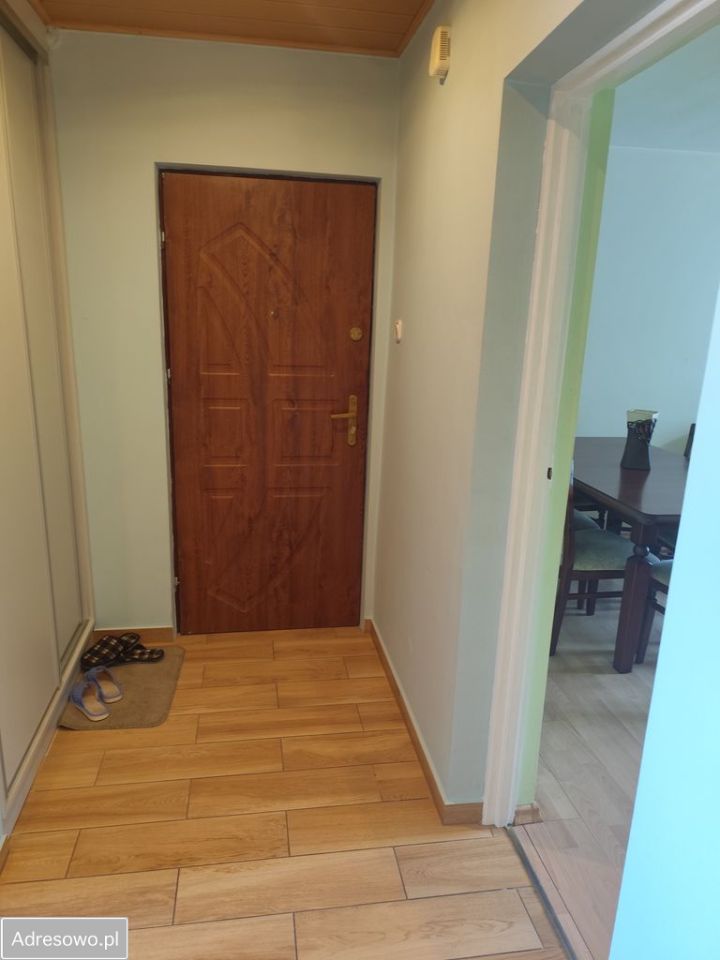 Mieszkanie 3-pokojowe Lubsko, ul. Przemysłowa. Zdjęcie 11