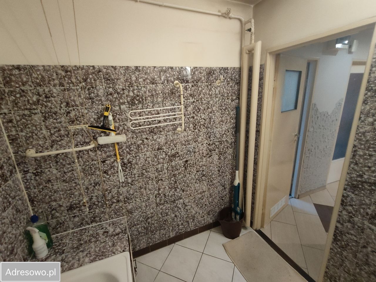 Mieszkanie 3-pokojowe Nałęczów, ul. Partyzantów. Zdjęcie 8