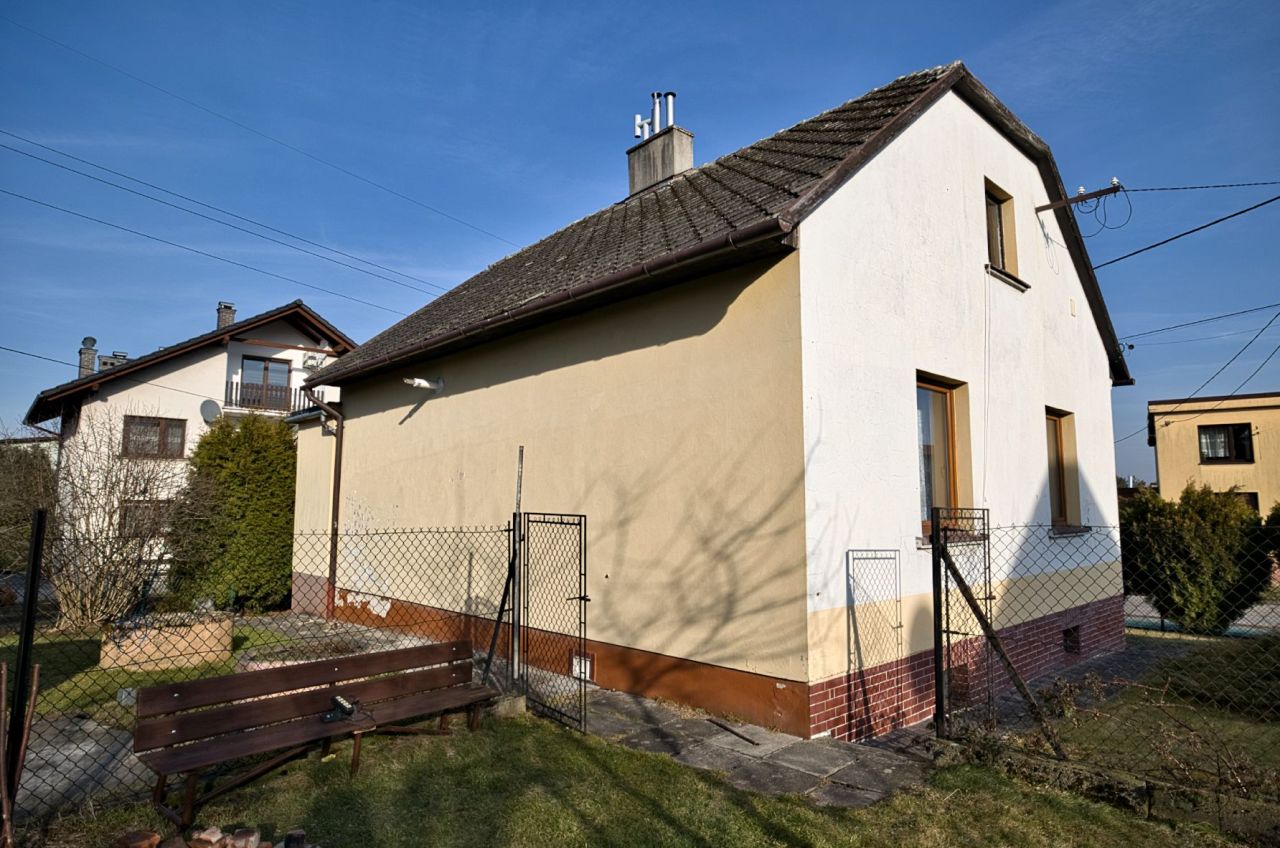 dom wolnostojący, 2 pokoje Bujaków, ul. Podlesie. Zdjęcie 13