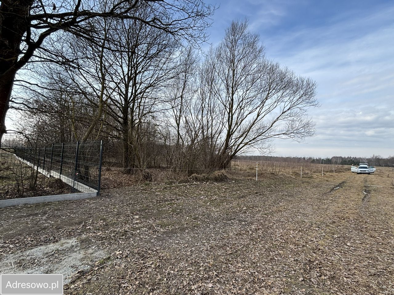 Działka budowlana Płaciszewo. Zdjęcie 4