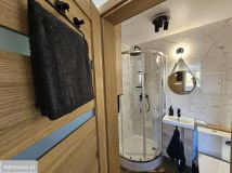 Mieszkanie 1-pokojowe Wrocław, ul. Gajowicka. Zdjęcie 4