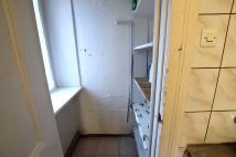 Mieszkanie 4-pokojowe Olsztyn Śródmieście, ul. Warmińska. Zdjęcie 4