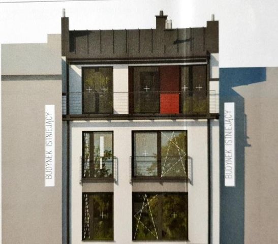 dom szeregowy, 9 pokoi Ząbki, ul. 11 Listopada. Zdjęcie 21