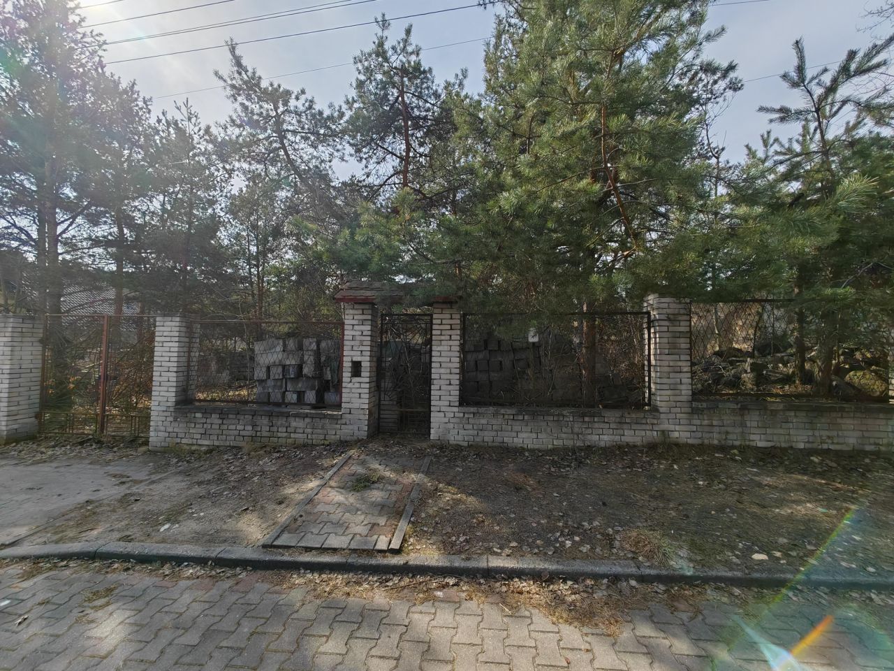 Działka budowlana Dąbrowa Górnicza Sikorka, ul. Ptasia. Zdjęcie 4