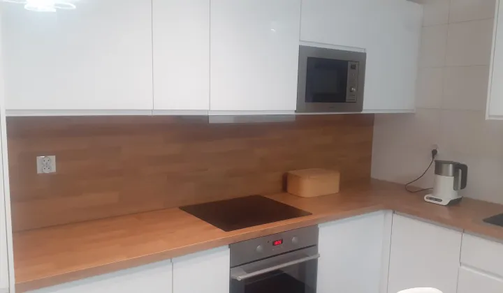 Mieszkanie 2-pokojowe Kraków Bronowice, ul. Stańczyka