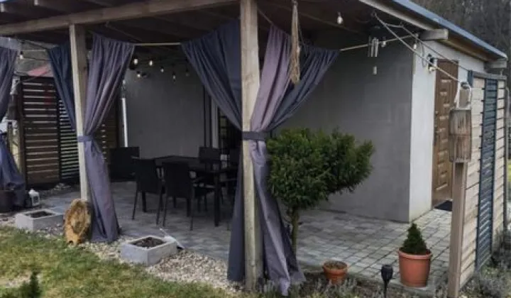 Działka rod Żagań, ul. Starowiejska