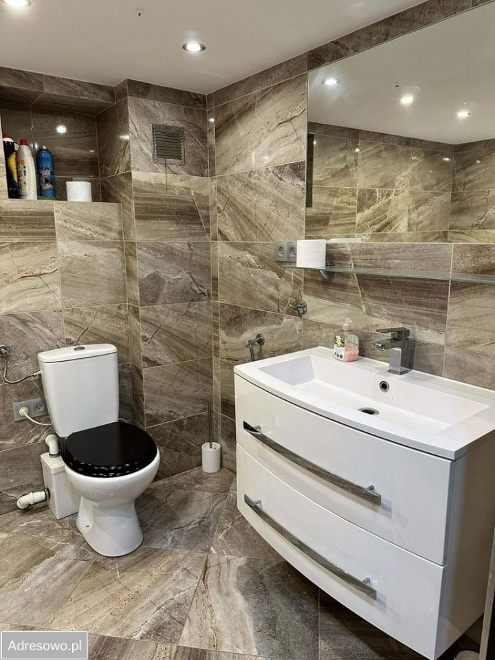 bliźniak, 7 pokoi Poznań Starołęka, ul. Jana Czekanowskiego. Zdjęcie 17