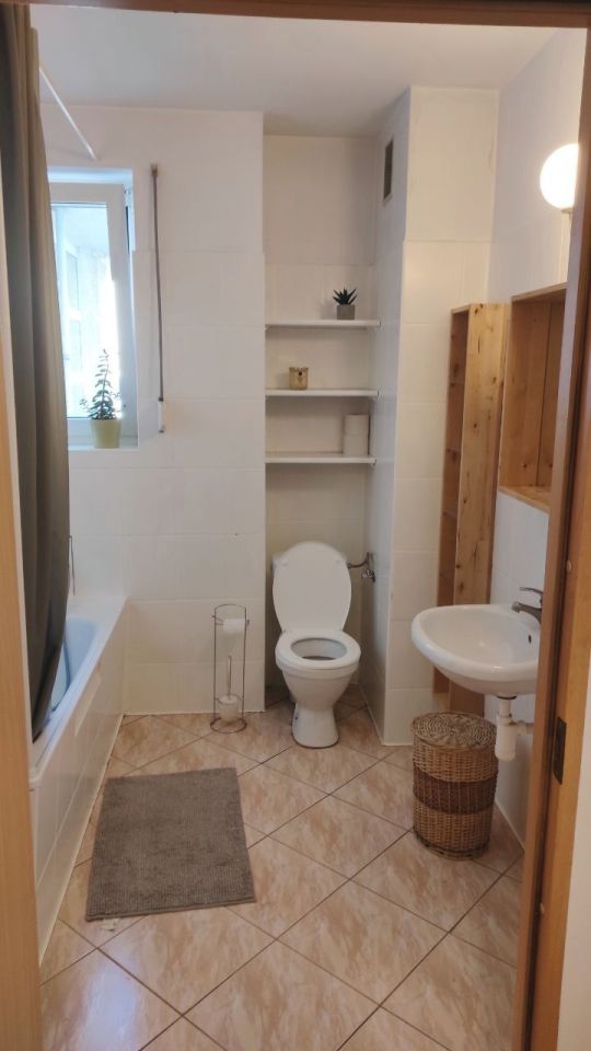 Mieszkanie 1-pokojowe Poznań Górczyn, ul. Jakuba Krauthofera. Zdjęcie 2