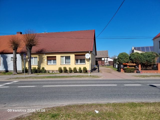 bliźniak, 5 pokoi Gościm. Zdjęcie 6