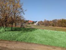 Działka budowlana Żukczyn. Zdjęcie 4