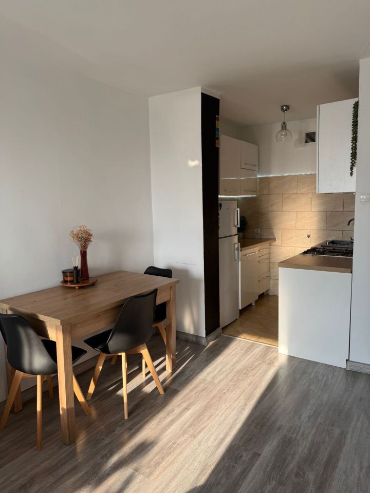 Mieszkanie 2-pokojowe Lubin Centrum, ul. Bankowa. Zdjęcie 2