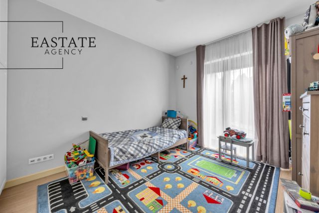 Mieszkanie 4-pokojowe Warszawa Wilanów, ul. Księdza Prymasa Augusta Hlonda. Zdjęcie 11