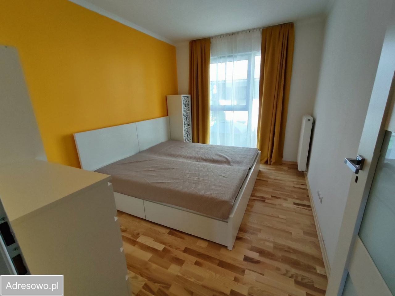 Mieszkanie 2-pokojowe Warszawa Białołęka, ul. Mariana Hemara. Zdjęcie 5