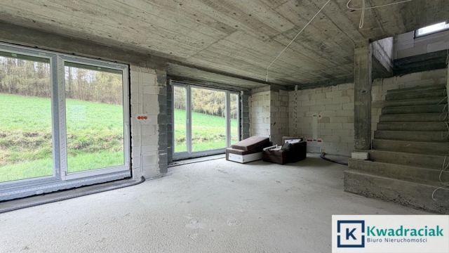 dom wolnostojący, 3 pokoje Rymanów. Zdjęcie 9