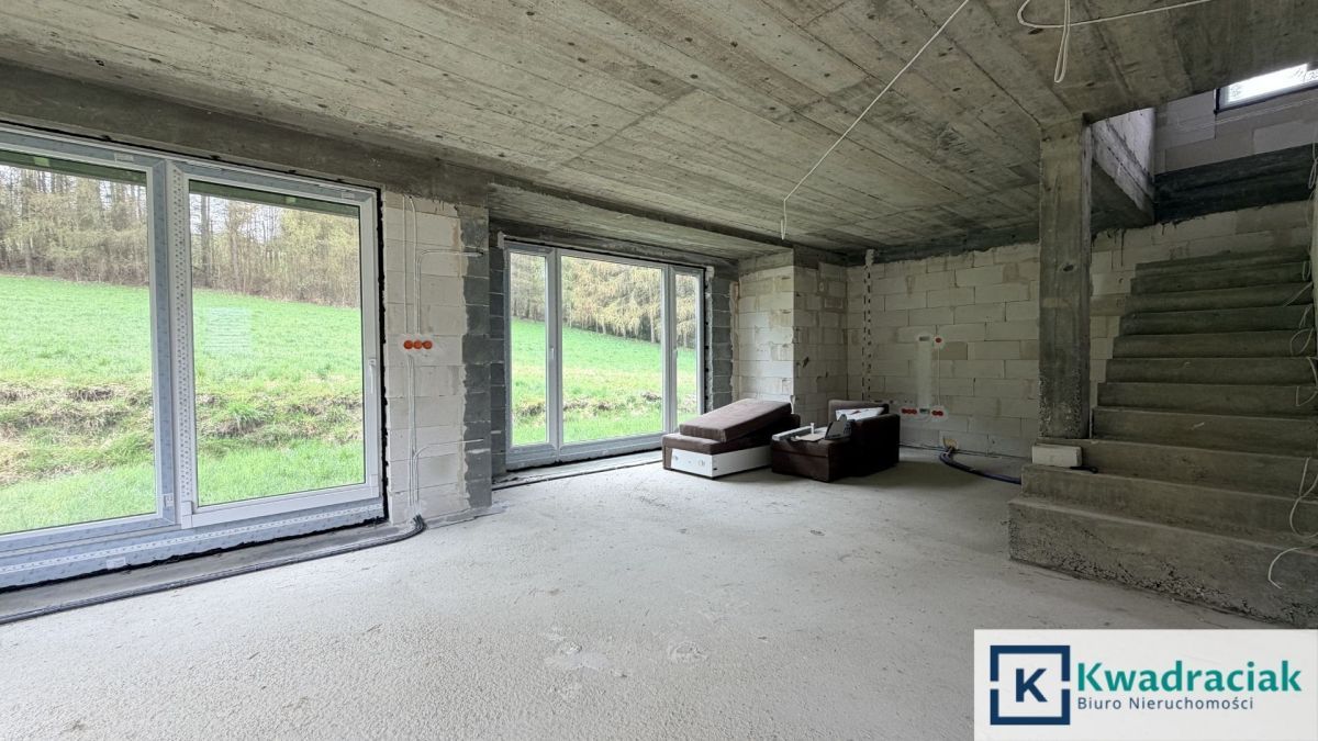 dom wolnostojący, 3 pokoje Rymanów. Zdjęcie 9