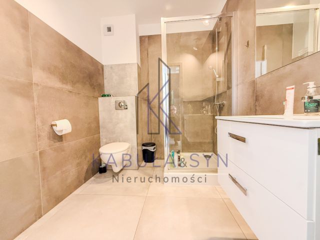 Mieszkanie 1-pokojowe Bydgoszcz, ul. Powstańców Warszawy. Zdjęcie 8