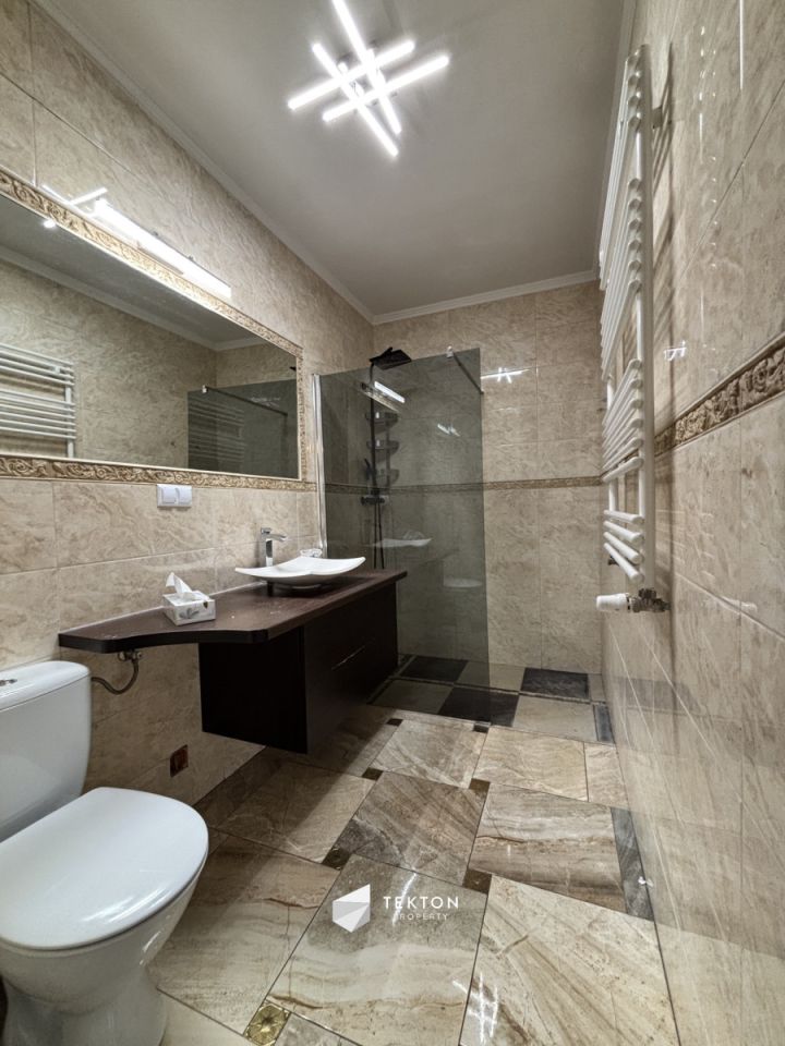 Mieszkanie 3-pokojowe Warszawa Śródmieście, ul. Inflancka. Zdjęcie 10